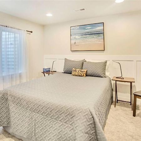 New Furnished 2Bd Apt! Great For Long Stays Vineyard Екстериор снимка